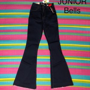 Junior Bells